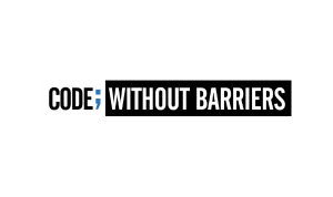 Code Without Barriers
