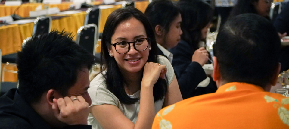 Fostering Inclusive Growth in Indonesia’s Higher Education