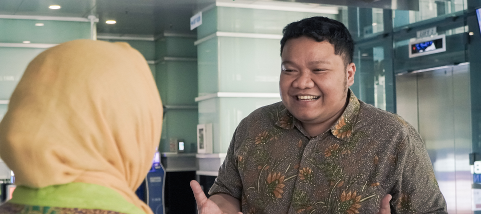 BINUS Business School and ITS Deepen Strategic Collaboration in Graduate Business Education